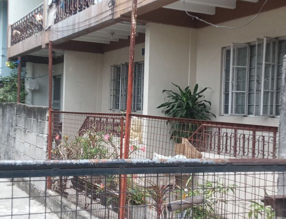 160 sqm 4-unit Apartment For Sale in Las Pinas Metro Manila