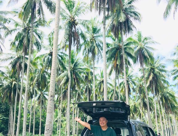 Coconut and Dates Farm For Sale!