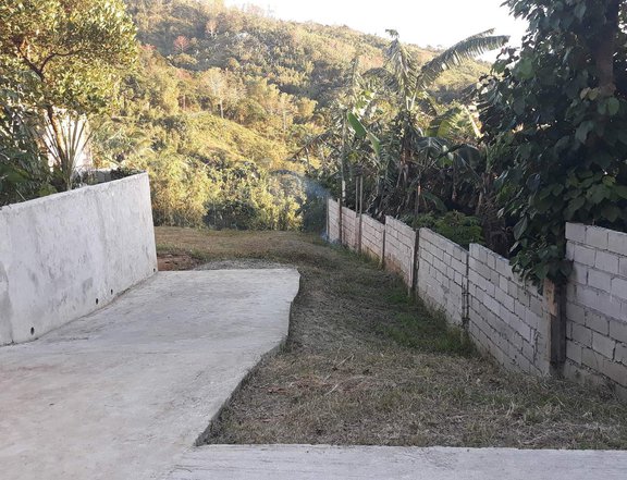 970 sqm land for rent  in Rodriguez Rizal