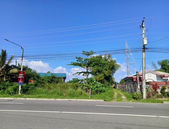 899 sqm commertial.lot for sale in tacloban city