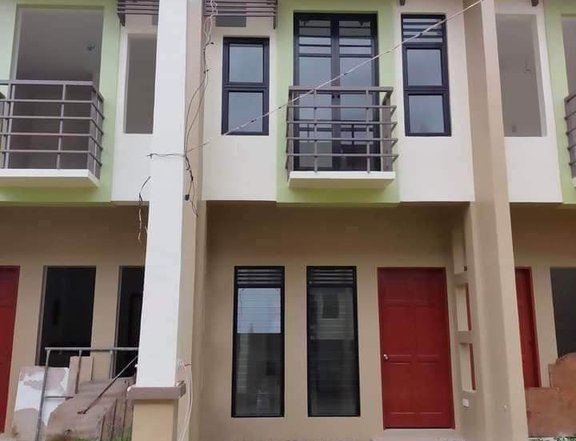 House and Lot for Sale in Naga
