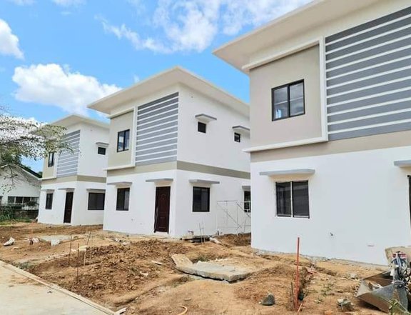 2 STOREY  Single Detached House For Sale in Antipolo Rizal