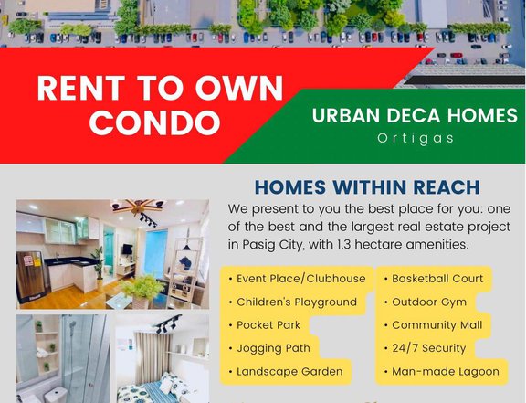 An award winning Affordable Condo in Town.