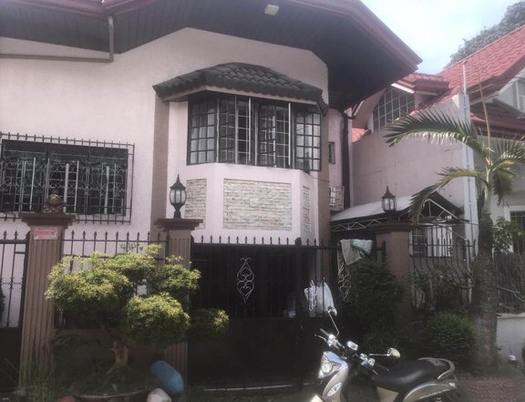 3-bedroom Single Detached House For Sale in San Bartolome, Novaliches