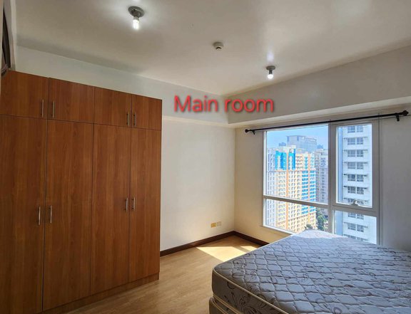 75.00 sqm 2-bedroom Condo For RENT in Manila Metro Manila