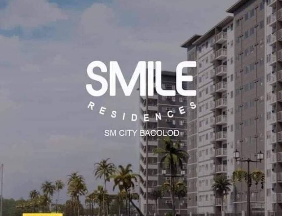 Avail of 10% discount of pre selling 1 bedroom condo unit w/ city view