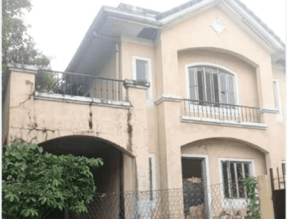 Rent to own house and lot at Filinvest Homes 2