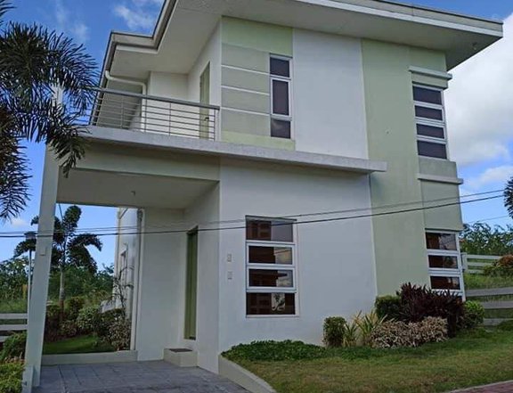 3 Bedroom Arden House for Sale in Angeles Pampanga