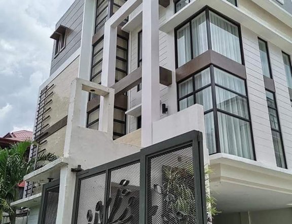 Brand New house and lot for sale in Quezon City