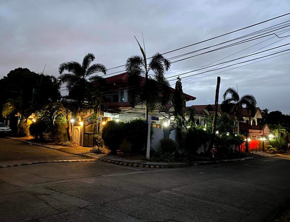 7-Bedroom Single Detached House for Sale in Quezon City