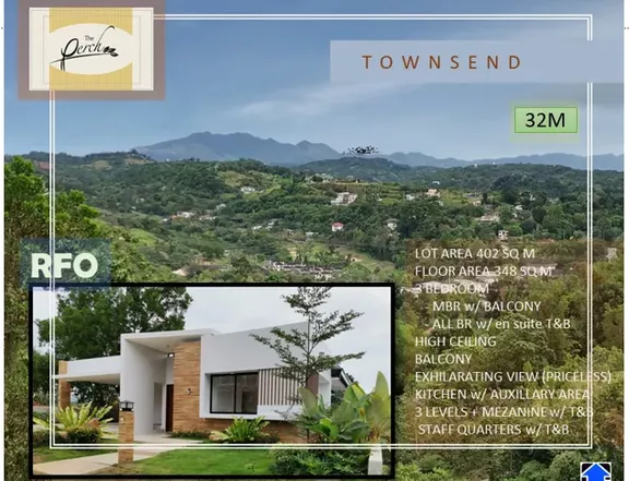 Luxury House & Lot in Sun Valley Antipolo