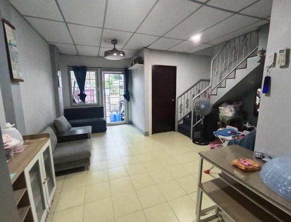 3-bedroom Townhouse RFO in Cebu City Cebu