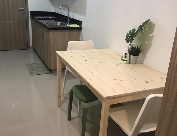 1 Bedroom Fully Furnished for Rent Bnew