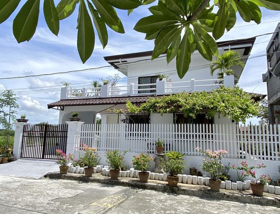 3-bedroom Single Detached House For Rent in Bacoor Cavite