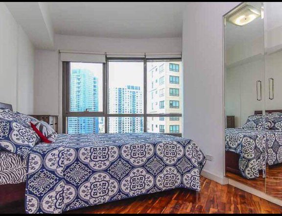 2BR for Rent in Joya South Tower