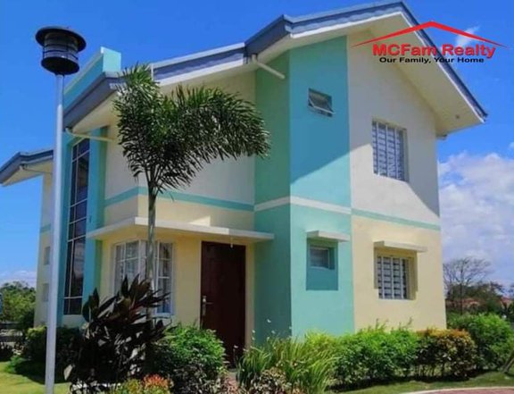 3-bedroom Single Attached House For Sale in San Jose del Monte Bulacan