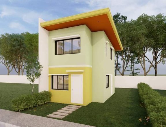 AFFORDABLE SINGLE ATTACHED IN LIPA CITY BATANGAS