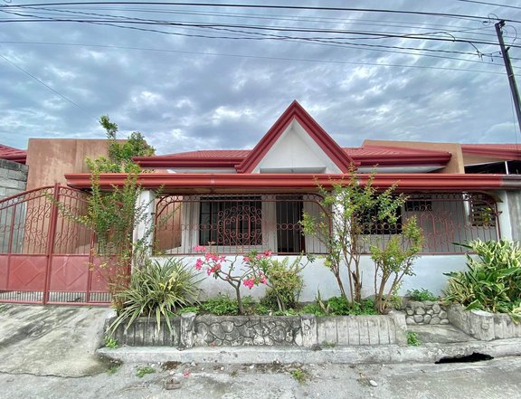 2-bedroom Single Attached House For Sale in General Santos For Assume!