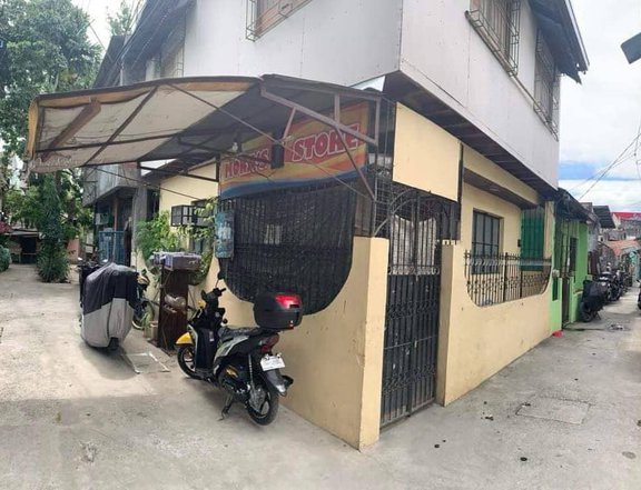 House and Lot  4 bedrooms For Sale in Pasig Cainta