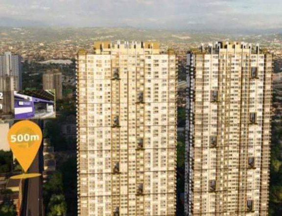 2-bedroom Condo For Sale in Quezon City / QC