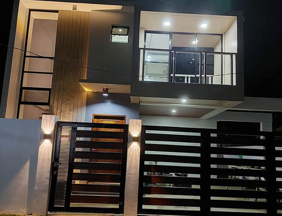 3-bedroom Single Detached House For Sale in Puerto Princesa Palawan