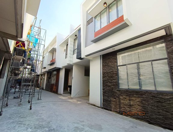 For Sale Affordable 3BR Townhouse in Quezon City