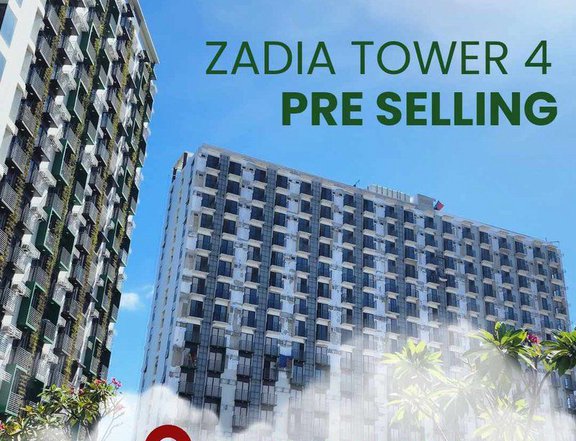 Pre-selling Condominiums