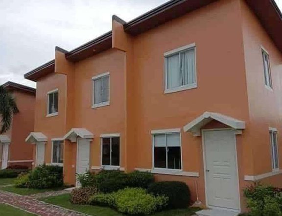 Discounted 2-bedroom Townhouse For Sale