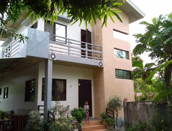4-bedroom Single Detached House For Sale in Bugallon Pangasinan