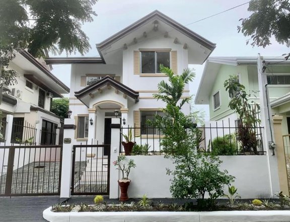 4-bedroom House For Sale in Cagayan de Oro Misamis Oriental