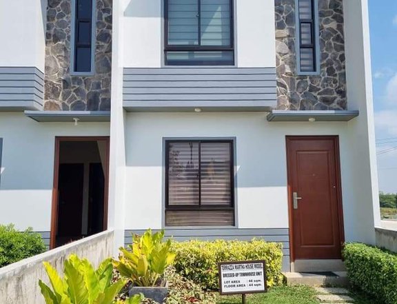 House and Lot in Malolos Bulacan ,Townhouse thru Pagibig Financing