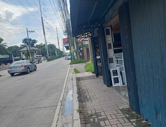 Warehouse (Commercial) For Sale in Dasmarinas Cavite