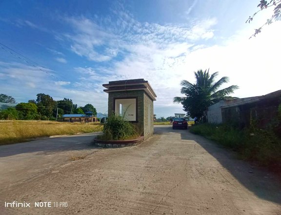 Affordable and Installment lot in Guinhawa Tuy, Batangas