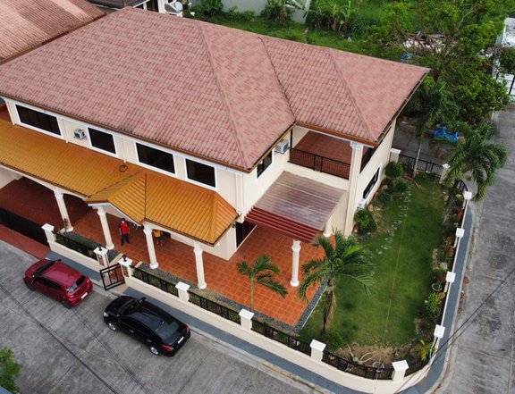 Big house and lot for sale in talamban cebu city