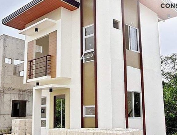 Affordable Quality Home in the Prime location of Bohol