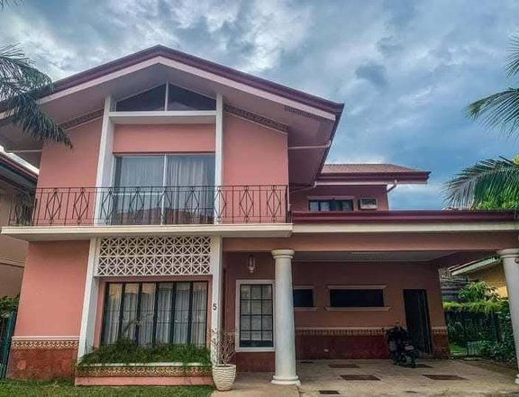4 bedrooms Single Detached House For Rent in Mandaue City, Cebu