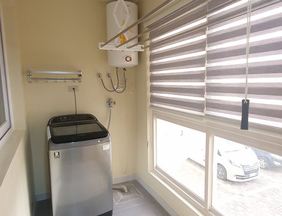 3 Bedroom Condominium inside Clark Freeport Zone near Airport