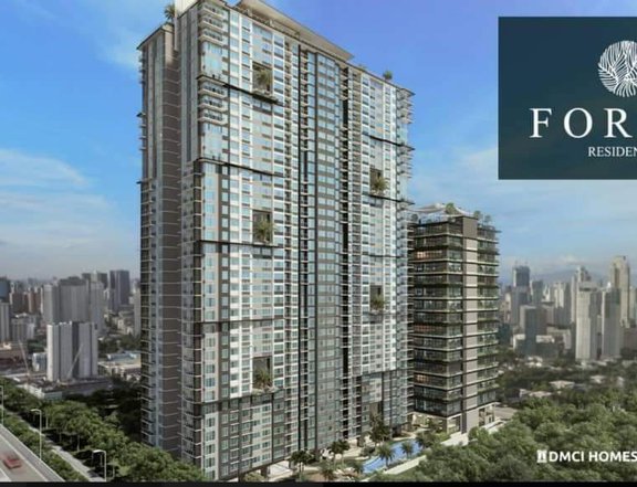 Condo For Sale in Makati near Magallanes Preselling 3 Bedroom