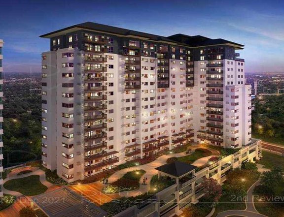 AFFORDABLE RENT TO OWN CONDO IN TAGAYTAY CAVITE / 13K MONTHLY DP