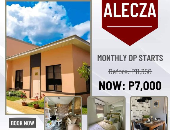 2-bedroom Single Detached House For Sale in Cagayan de Oro