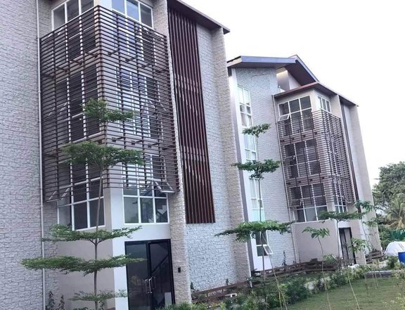 37.24 sqm 2-bedroom Condo For Sale in Cebu City Cebu