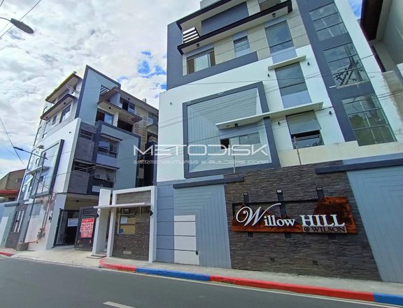 FOR SALE 5BR TOWNHOUSE IN SAN JUAN CITY