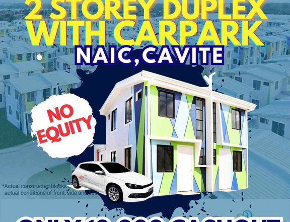 For Sale House and Lot , CAVITE