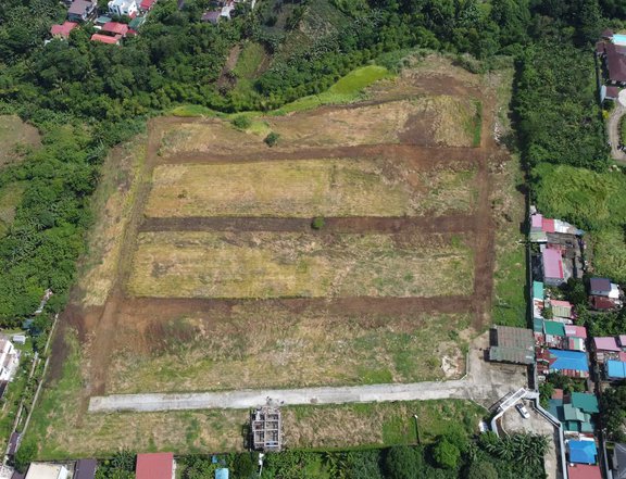 150 sqm Residential Lot For Sale in Tagaytay City