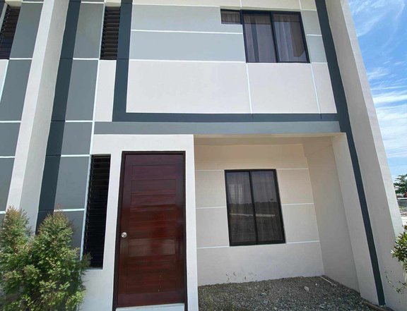 2-bedroom Townhouse For Sale in Butuan Agusan del Norte