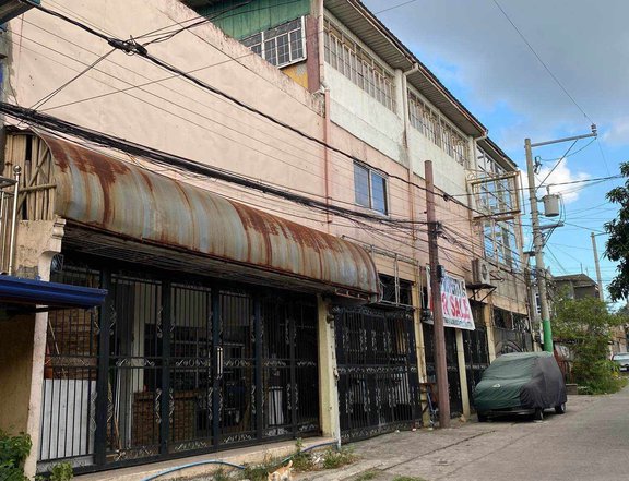 600 sqm 3-Floor Building (Commercial) For Sale in GMA Cavite