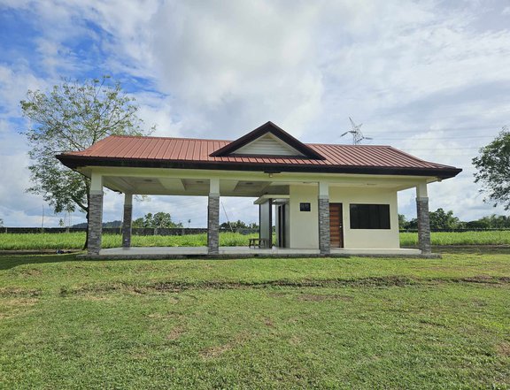 150 sqm Residential Lot For Sale in Sagay Negros Occidental