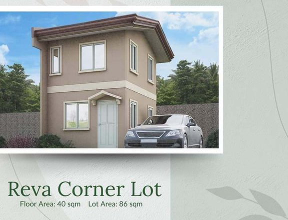 2 bedroom single attached house for sale in Bay Laguna