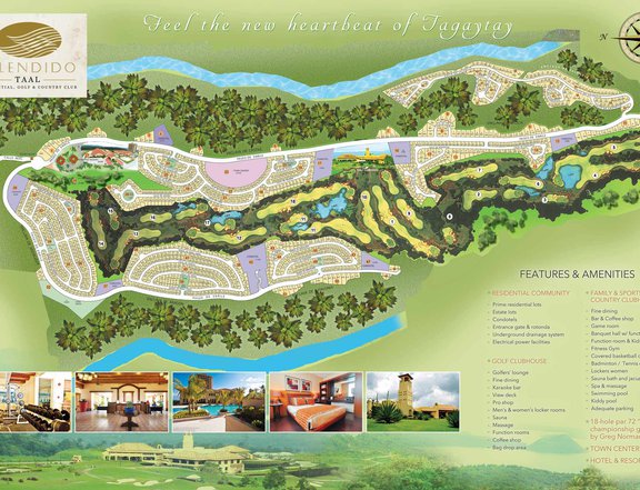 300 sqm Residential Lot For Sale in Tagaytay Cavite