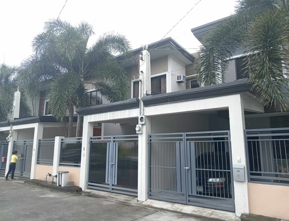 2-bedroom Townhouse For Sale in Talisay Negros Occidental